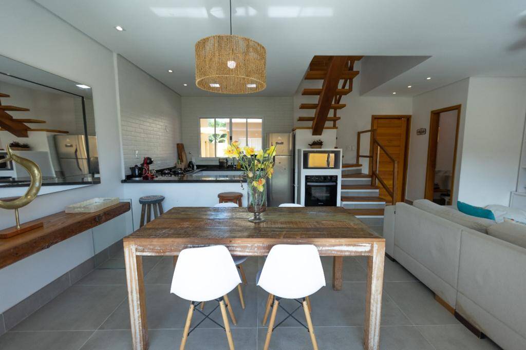 Casa, 3 quartos, 186 m² - Foto 13