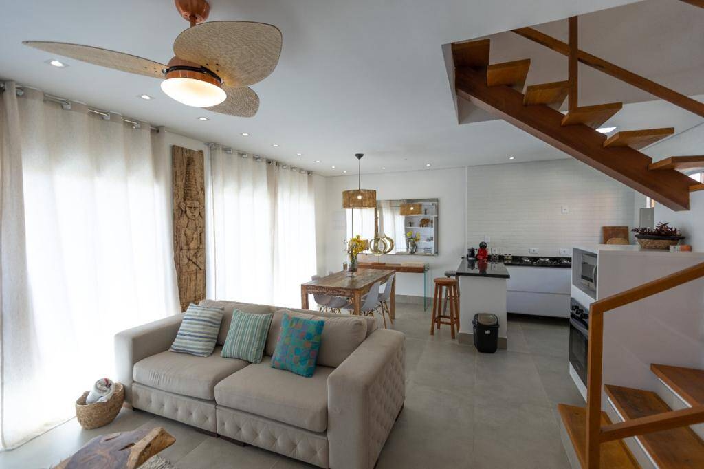 Casa, 3 quartos, 186 m² - Foto 14