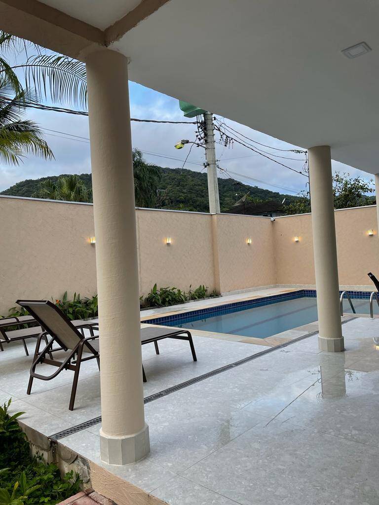 Casa, 3 quartos, 186 m² - Foto 16