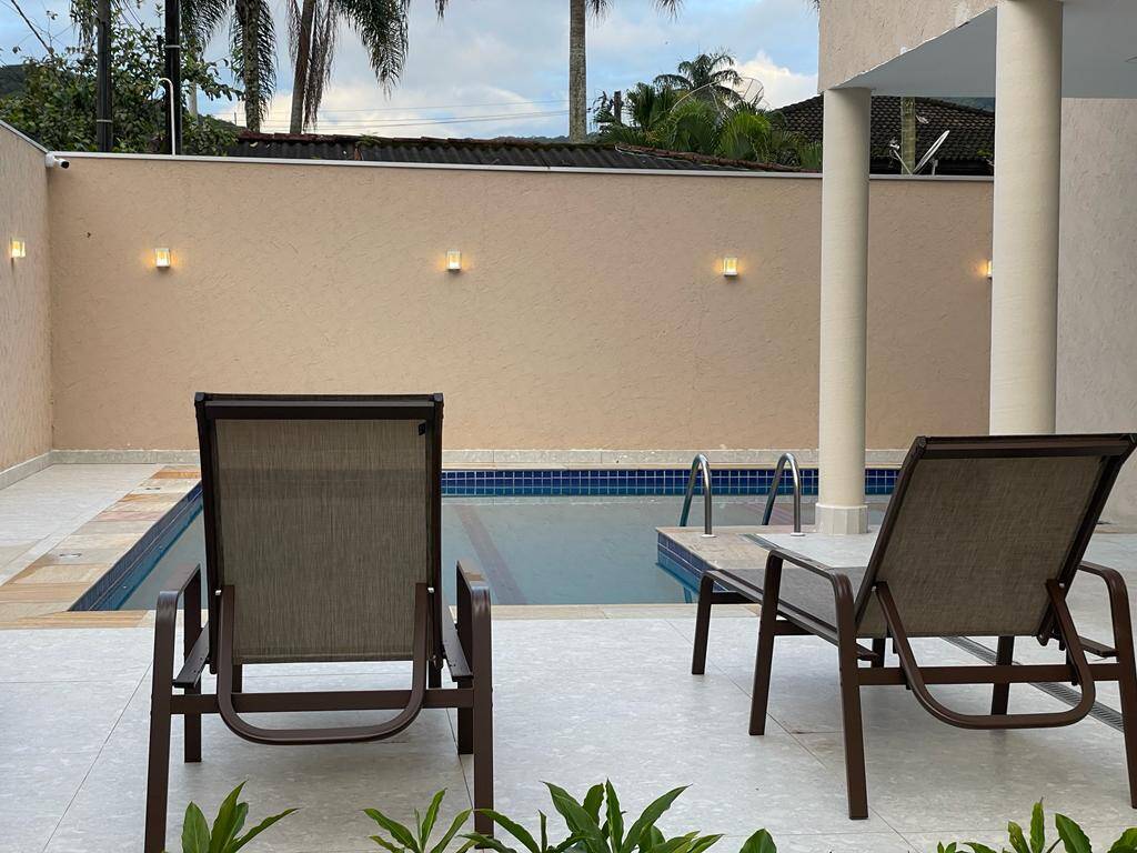 Casa, 3 quartos, 186 m² - Foto 17