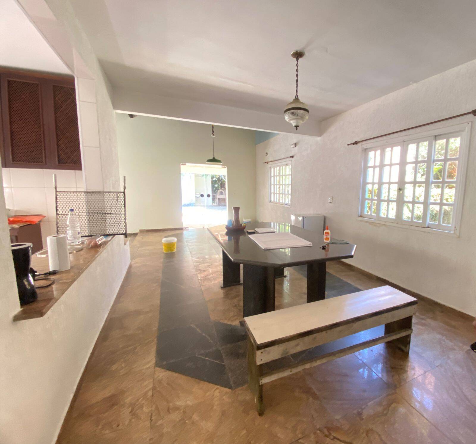 Casa, 2 quartos, 285 m² - Foto 7