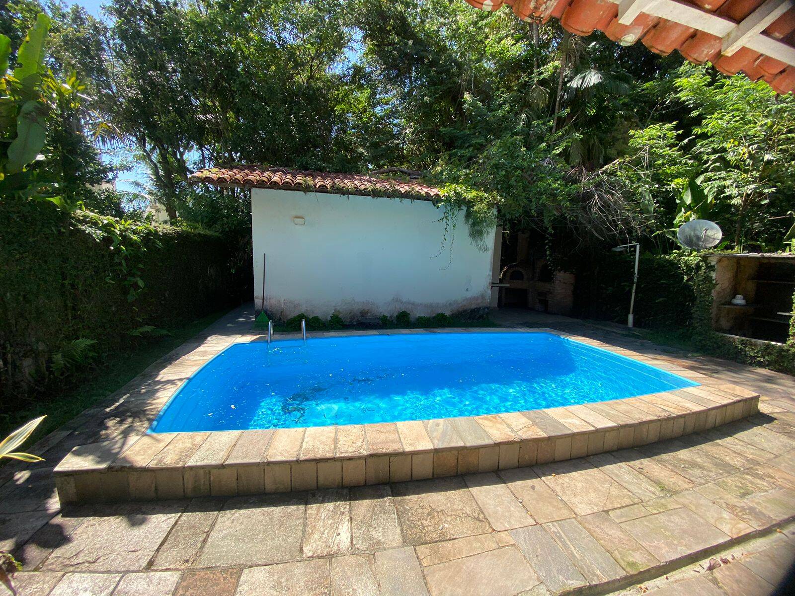 Casa, 2 quartos, 285 m² - Foto 10