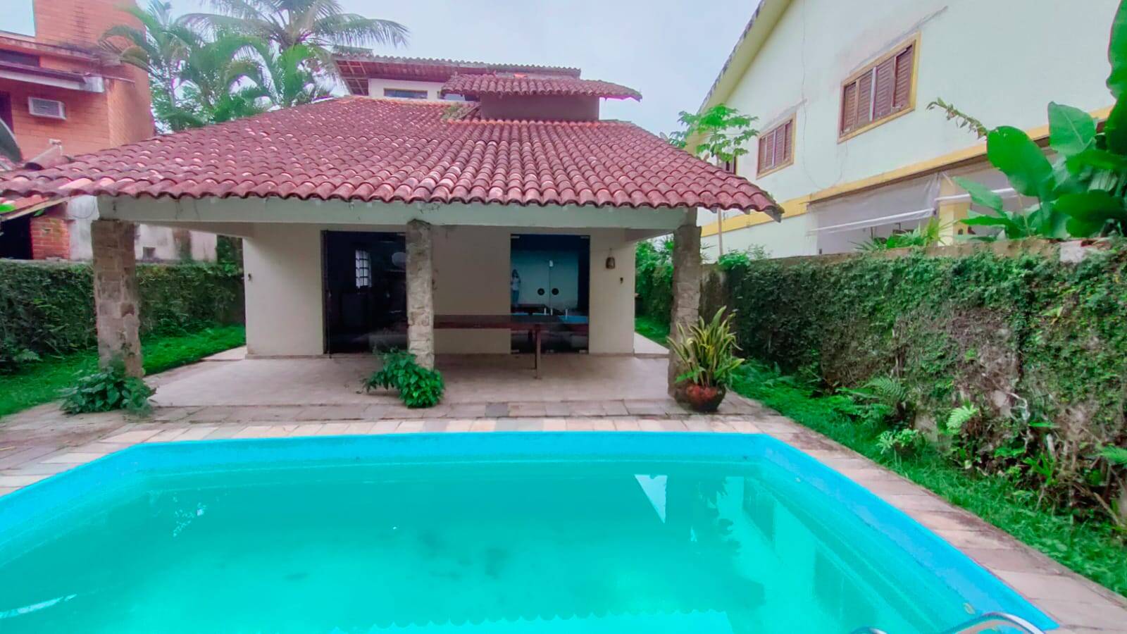 Casa, 2 quartos, 285 m² - Foto 14