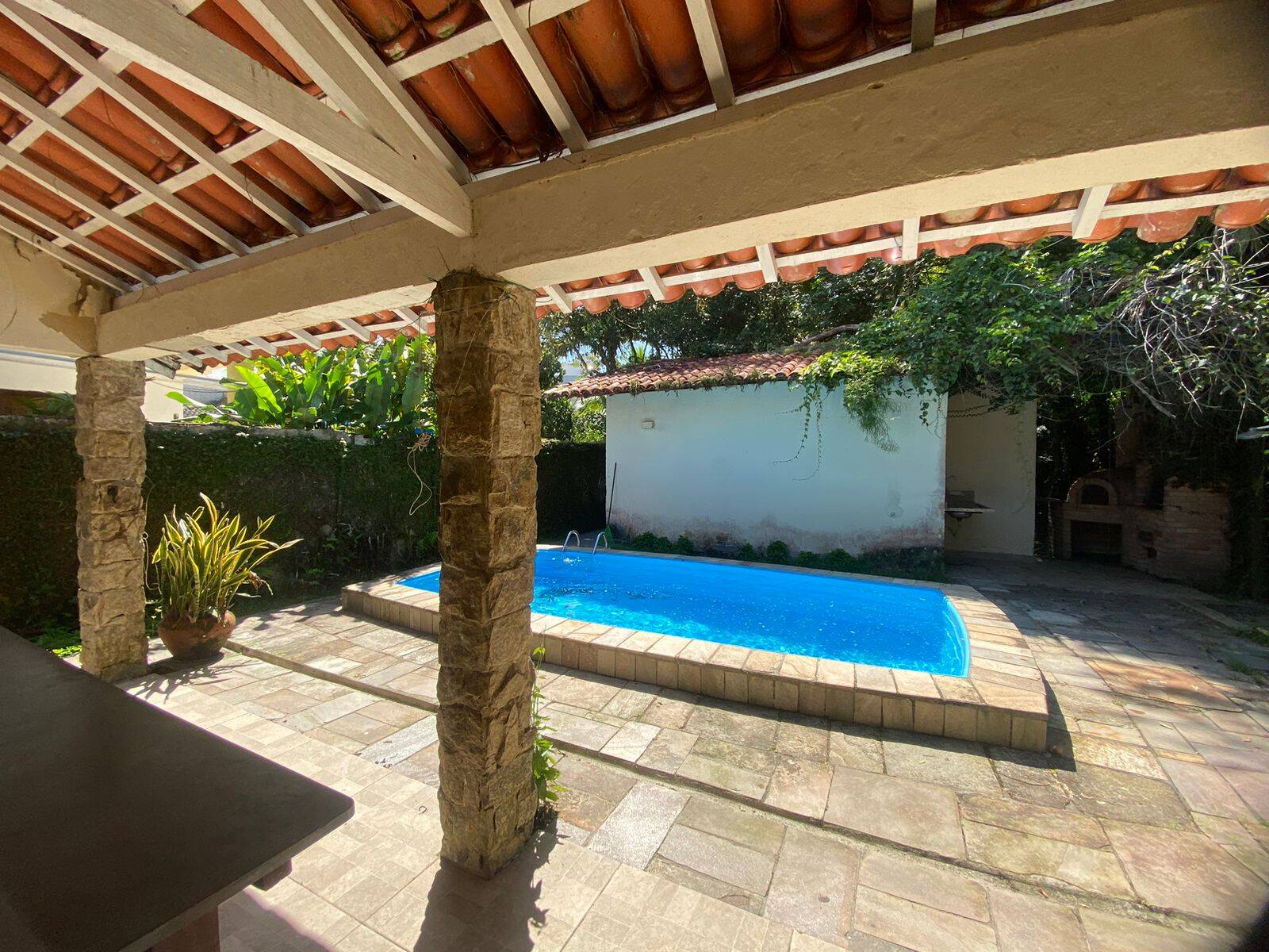 Casa, 2 quartos, 285 m² - Foto 16