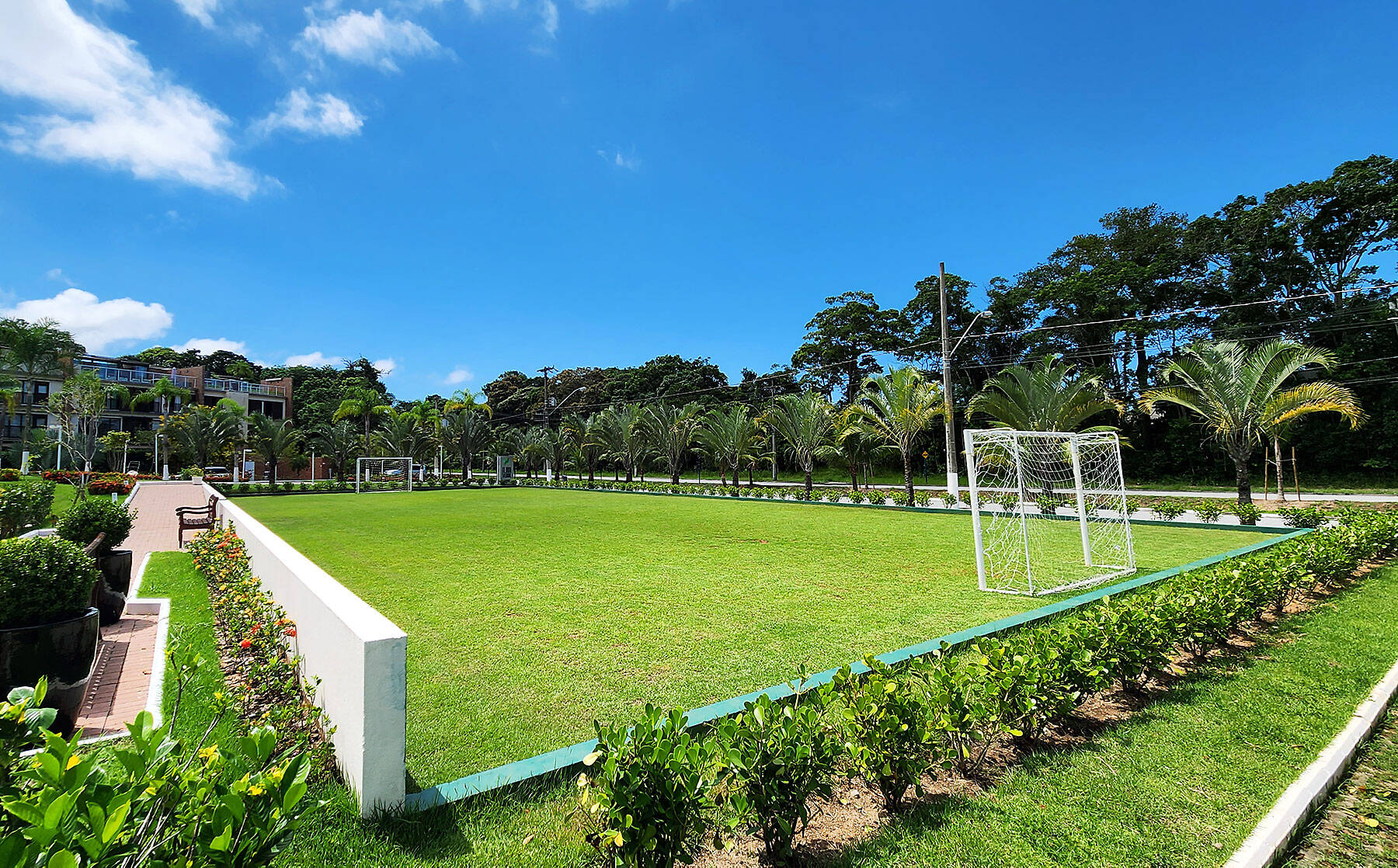 Apartamento, 3 quartos, 70 m² - Foto 2