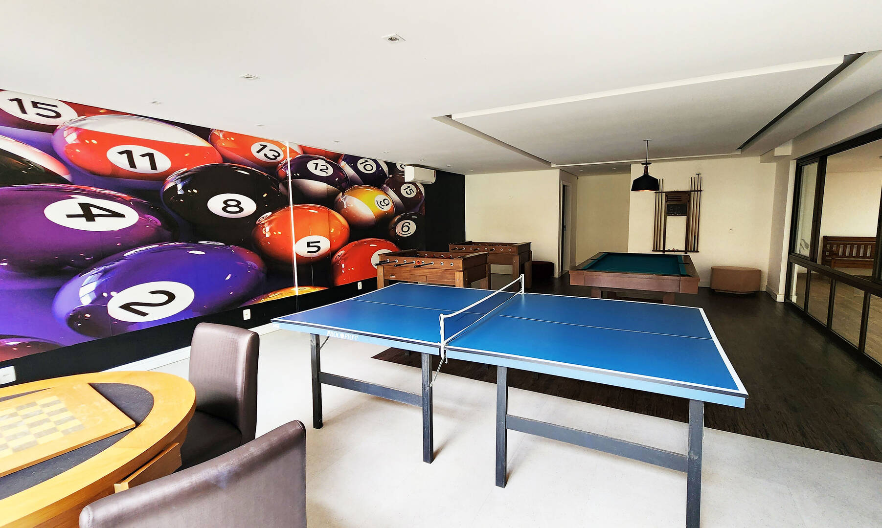 Apartamento, 3 quartos, 70 m² - Foto 6