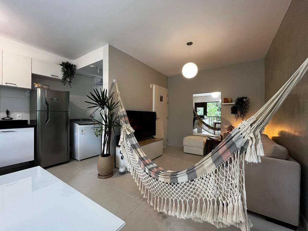 #1161 - Apartamento para Venda em Bertioga - SP