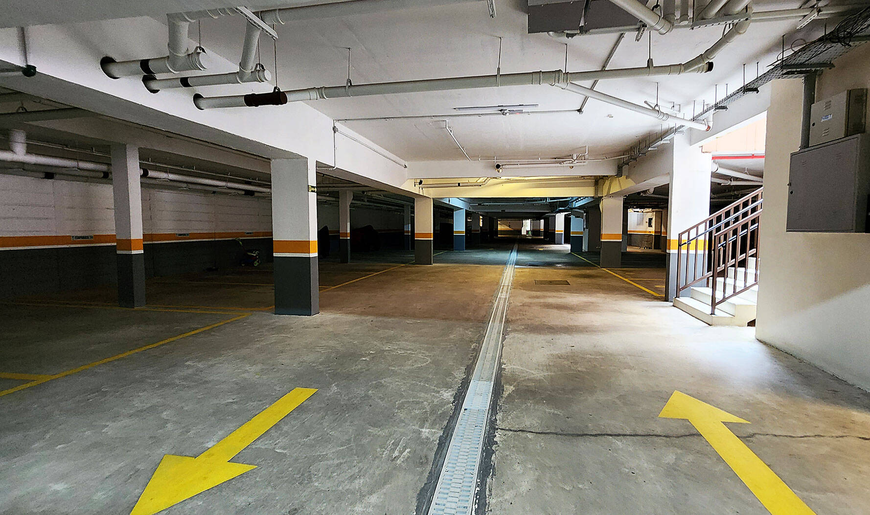 Apartamento, 3 quartos, 70 m² - Foto 18