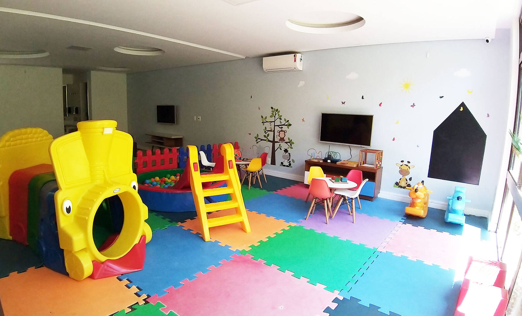 Apartamento, 3 quartos, 70 m² - Foto 22