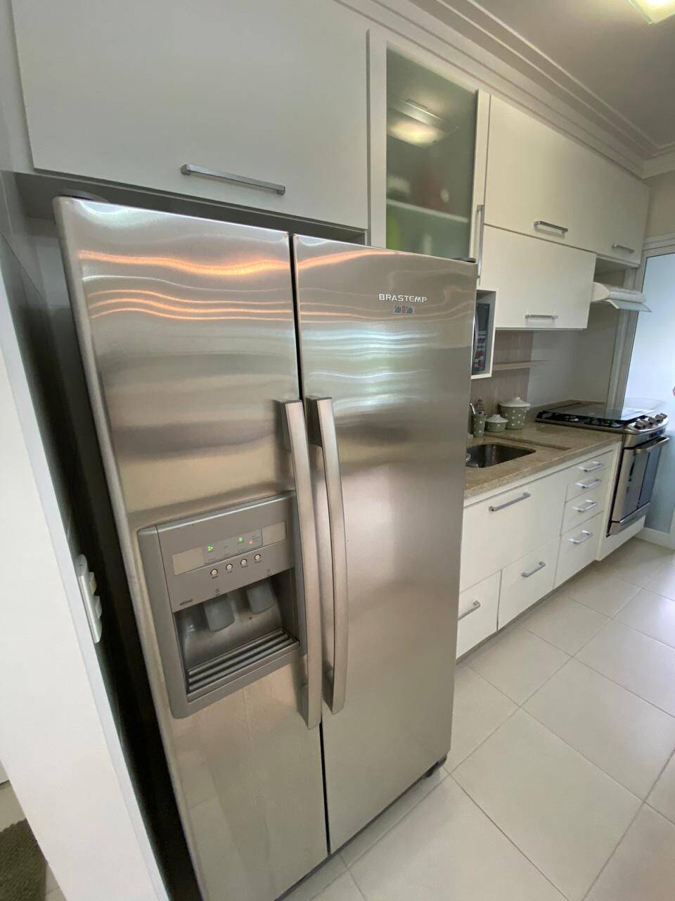 Apartamento, 3 quartos, 108 m² - Foto 8