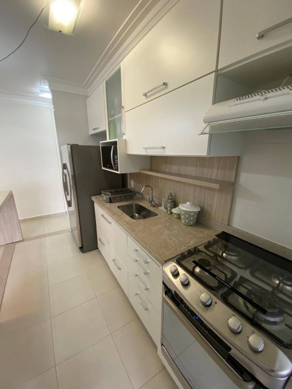 Apartamento, 3 quartos, 108 m² - Foto 7