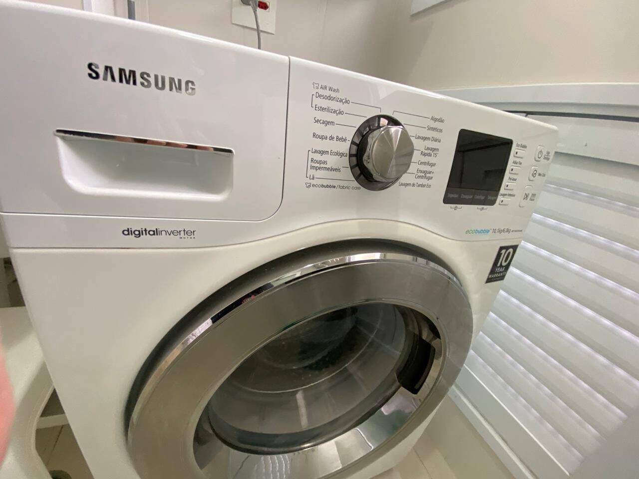 Apartamento, 3 quartos, 108 m² - Foto 11