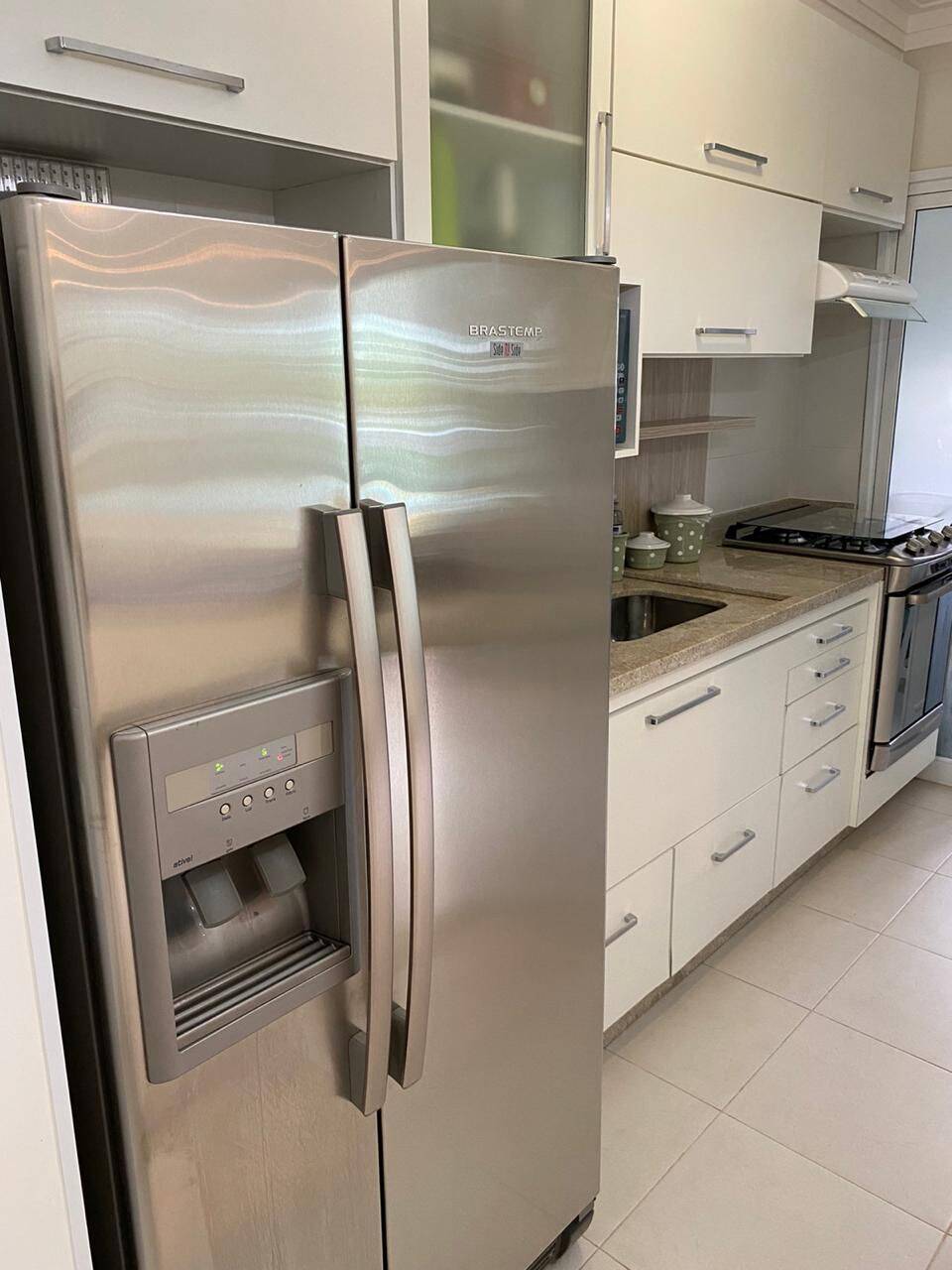 Apartamento, 3 quartos, 108 m² - Foto 10