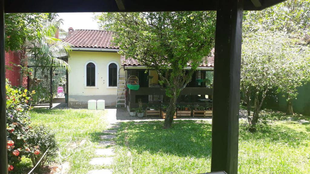 #1166 - Casa de Praia para Venda em São Sebastião - SP
