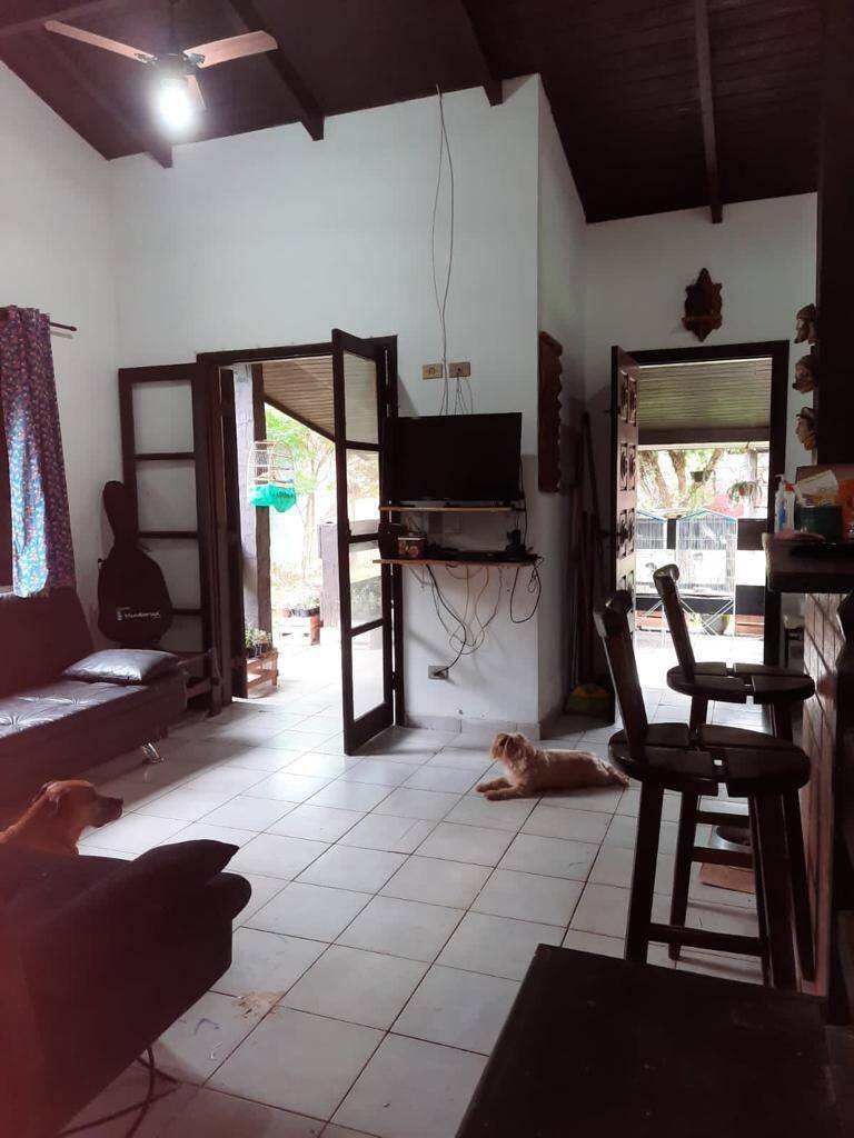 Casa, 2 quartos, 120 m² - Foto 3