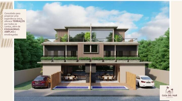 Casa, 234 m² - Foto 1