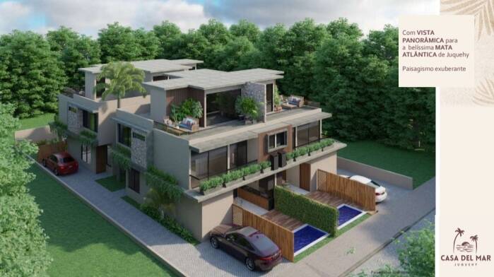 Casa, 234 m² - Foto 4