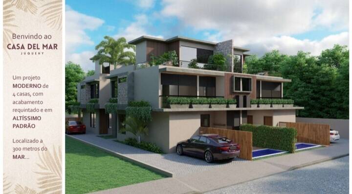 Casa, 234 m² - Foto 2