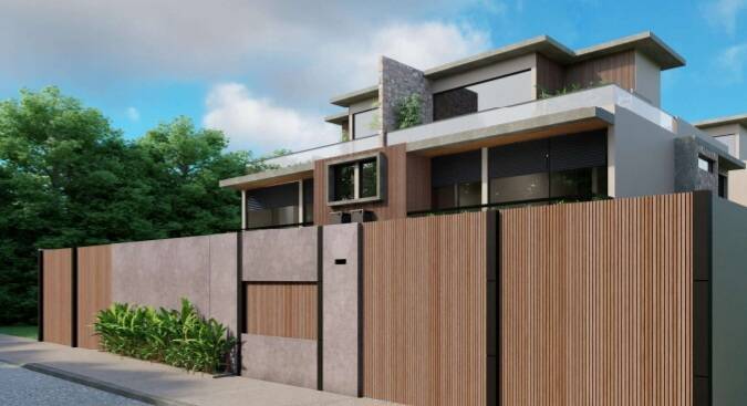 Casa, 234 m² - Foto 6