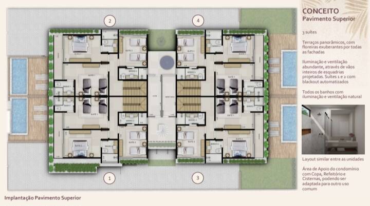 Casa, 234 m² - Foto 10