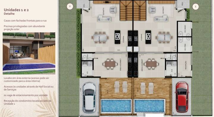 Casa, 234 m² - Foto 8