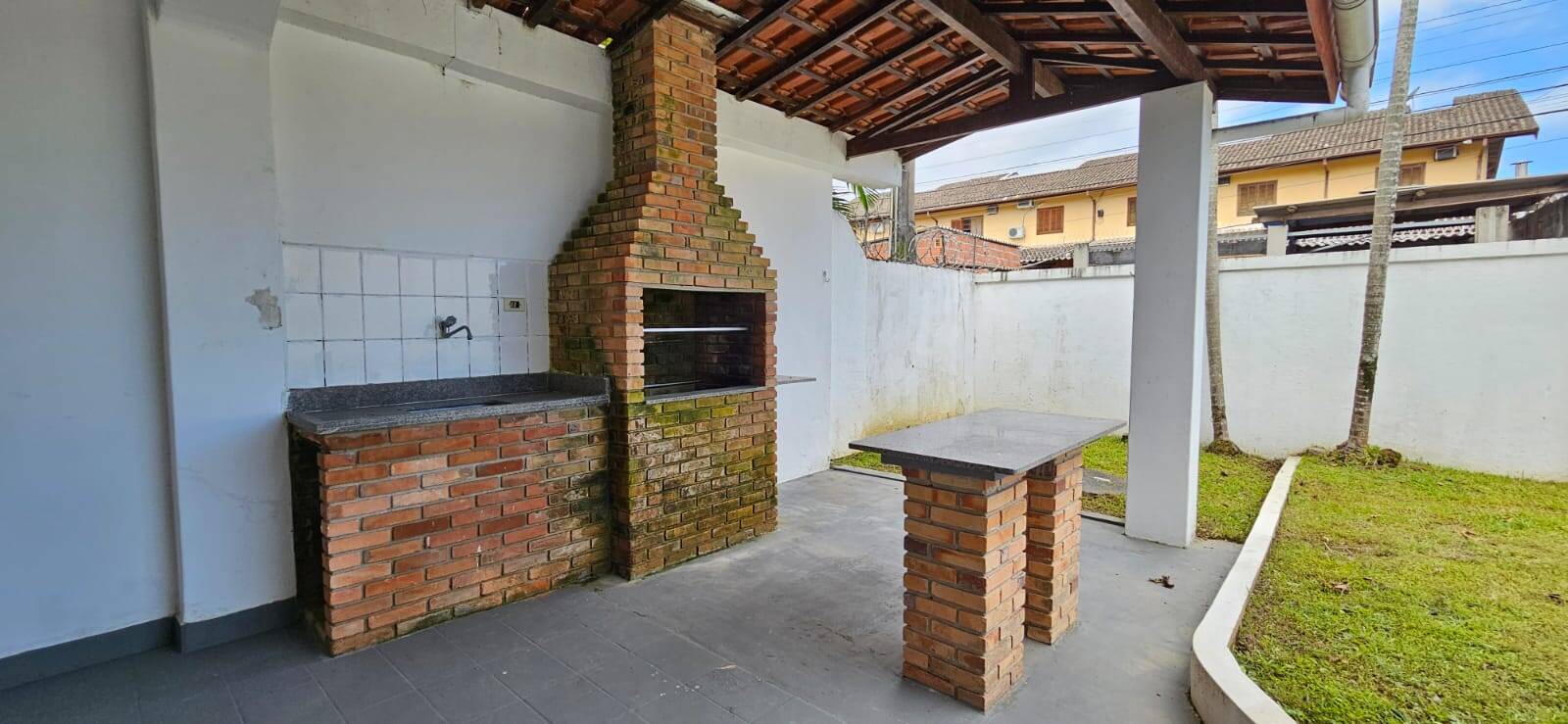 Casa, 4 quartos, 158 m² - Foto 24