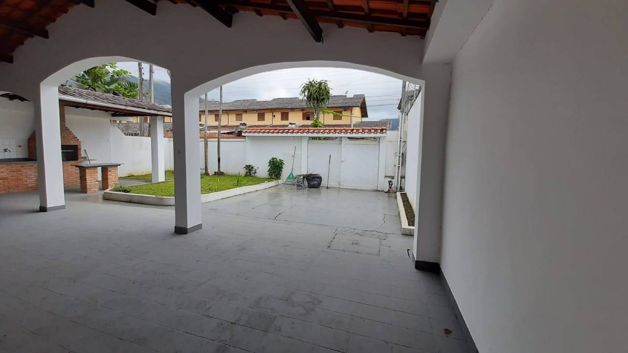 Casa, 4 quartos, 158 m² - Foto 27