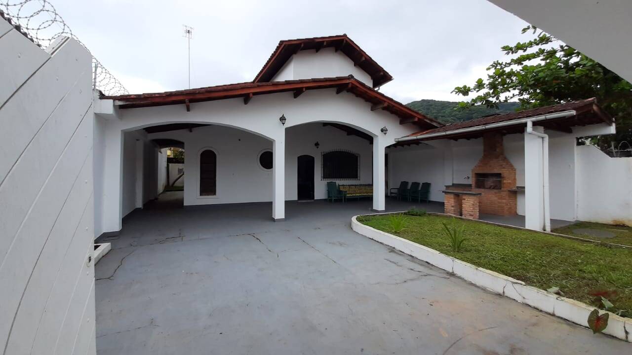 Casa, 4 quartos, 158 m² - Foto 26