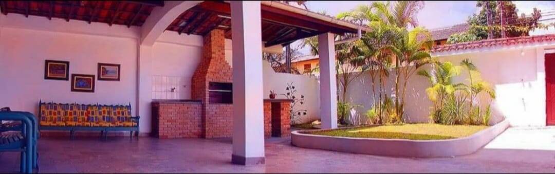 Casa, 4 quartos, 158 m² - Foto 29