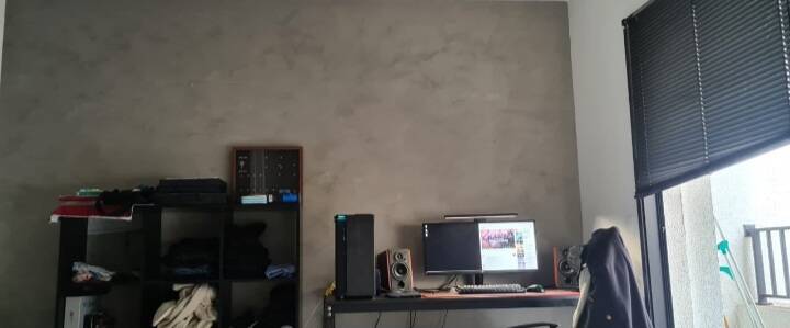 Apartamento, 1 quarto, 24 m² - Foto 4
