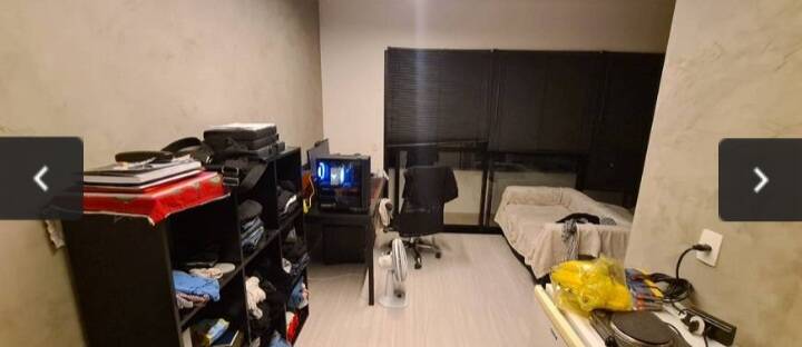 Apartamento, 1 quarto, 24 m² - Foto 6