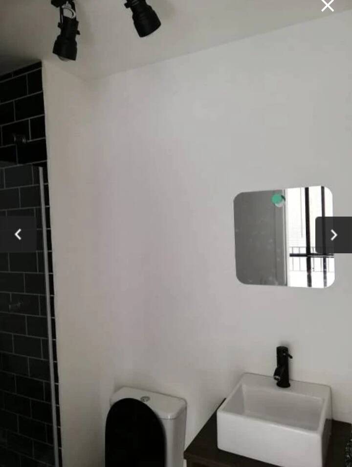 Apartamento, 1 quarto, 24 m² - Foto 7