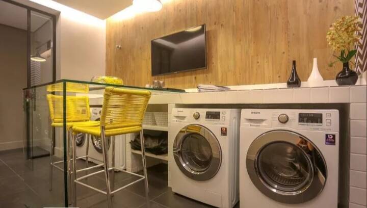 Apartamento, 1 quarto, 24 m² - Foto 10
