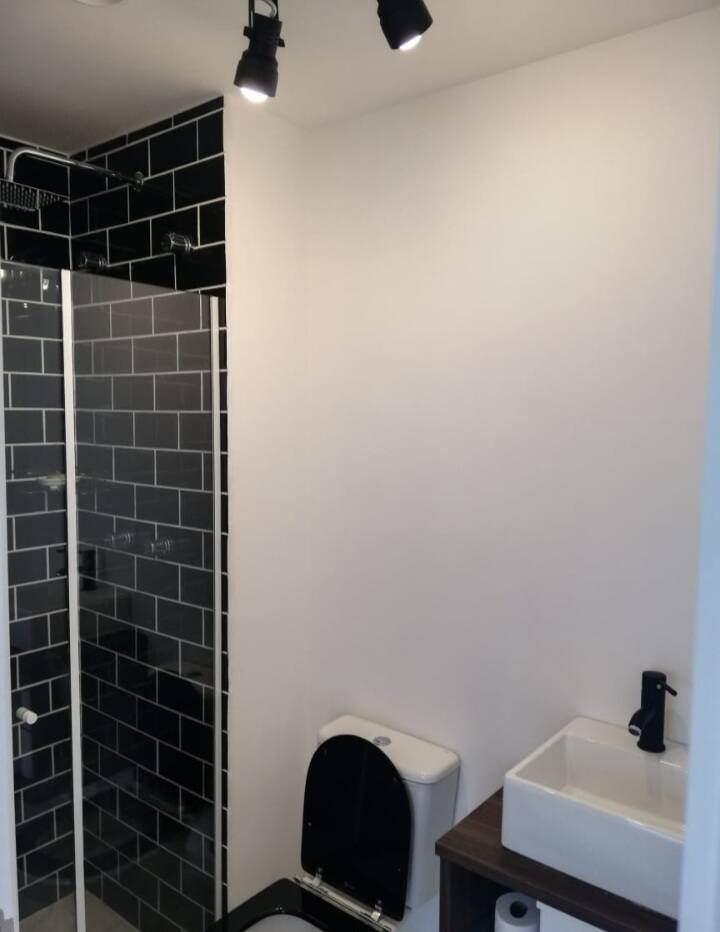 Apartamento, 1 quarto, 24 m² - Foto 9