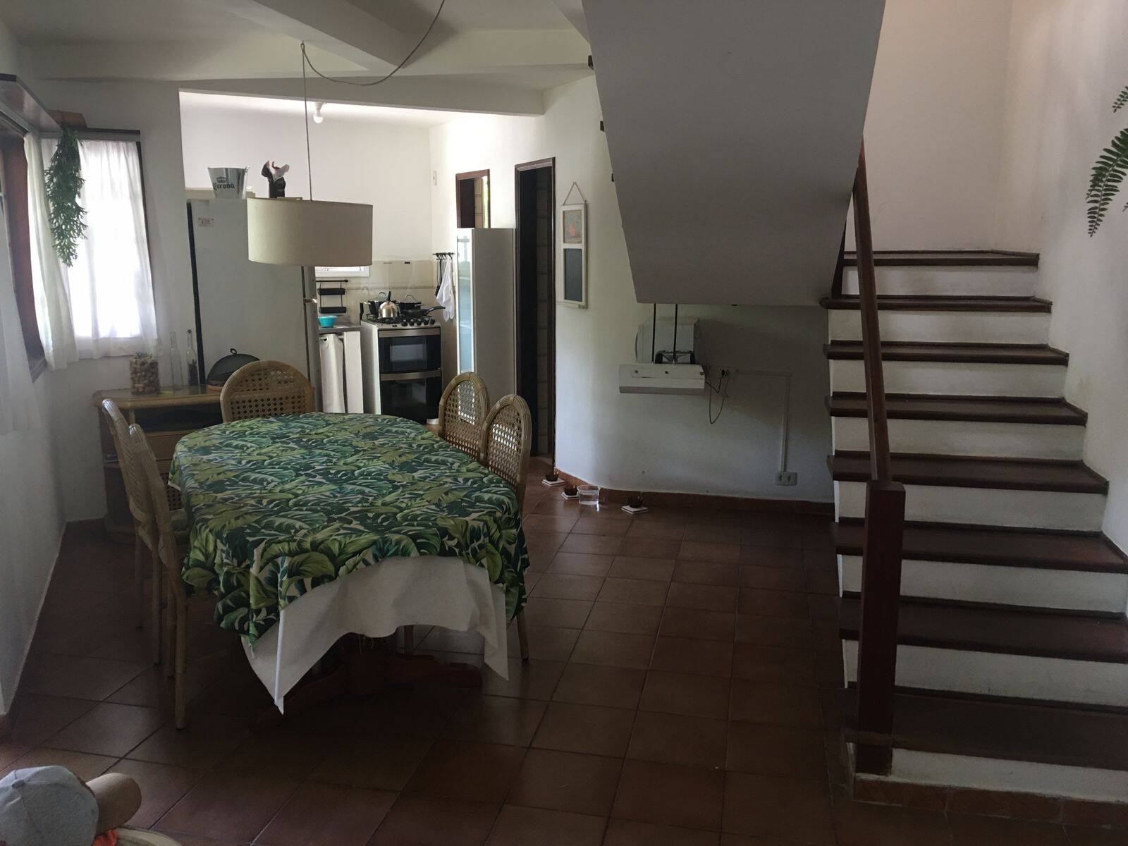 Casa, 3 quartos, 184 m² - Foto 2