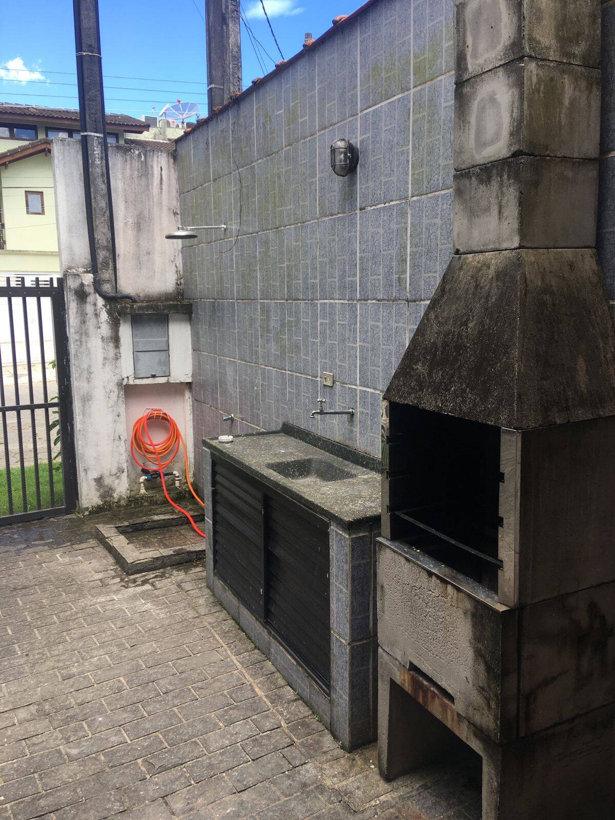 Casa, 3 quartos, 184 m² - Foto 16