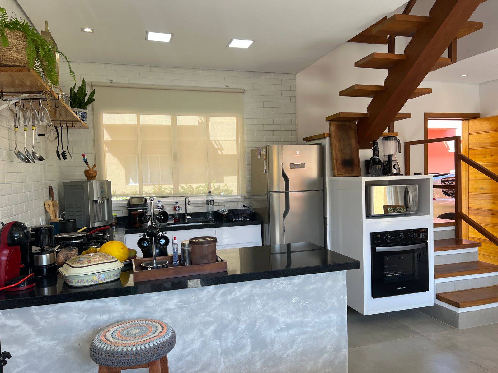 Casa, 3 quartos, 186 m² - Foto 19