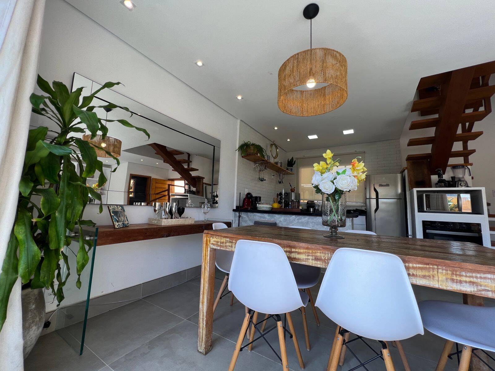 Casa, 3 quartos, 186 m² - Foto 20