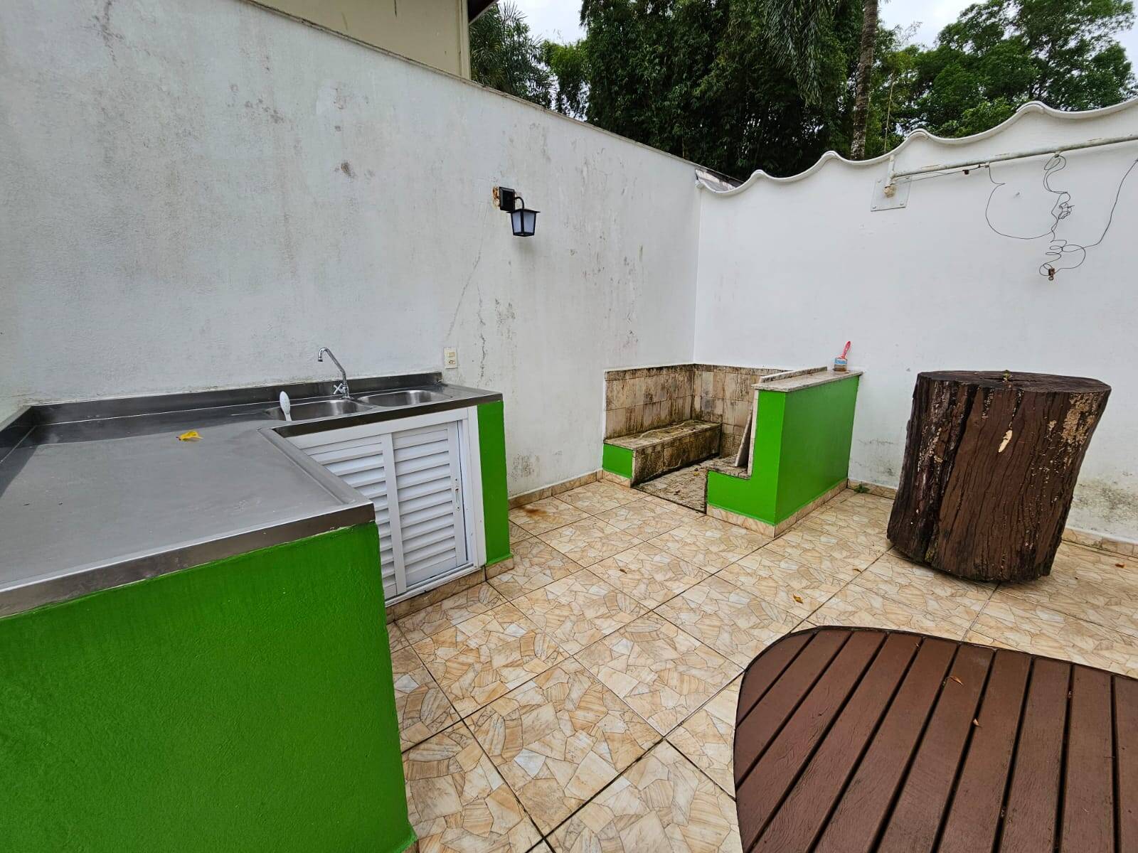 Casa, 3 quartos, 263 m² - Foto 2