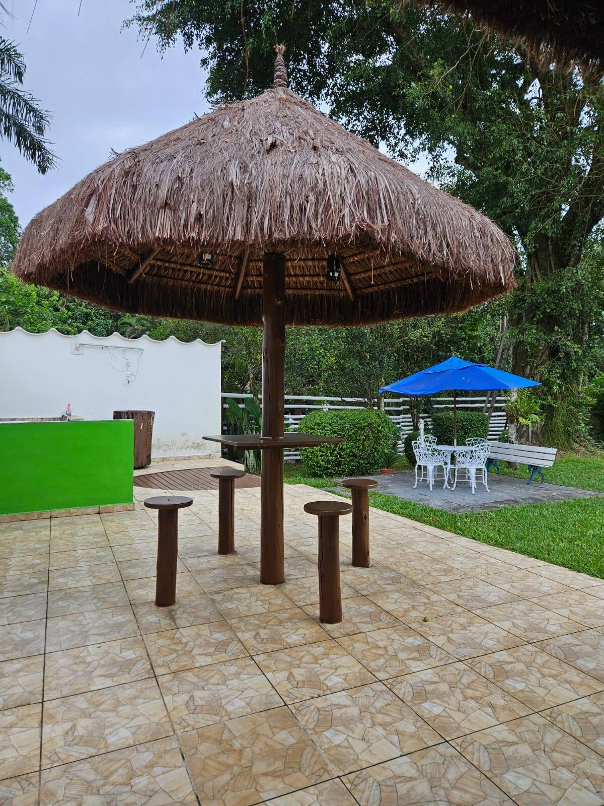 Casa, 3 quartos, 263 m² - Foto 5