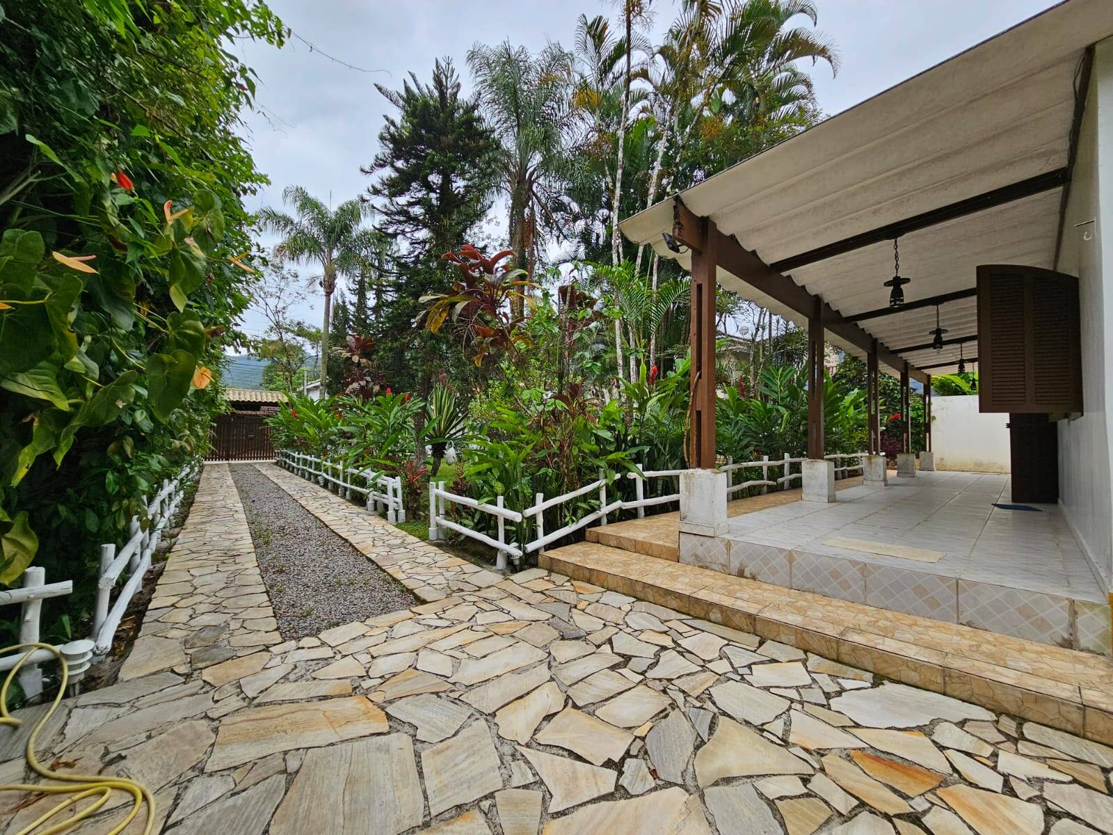 Casa, 3 quartos, 263 m² - Foto 12