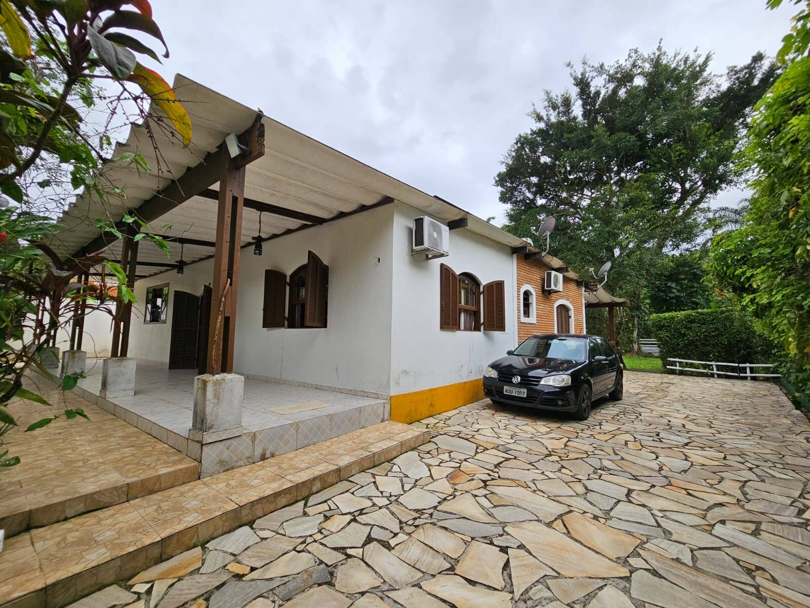 Casa, 3 quartos, 263 m² - Foto 11