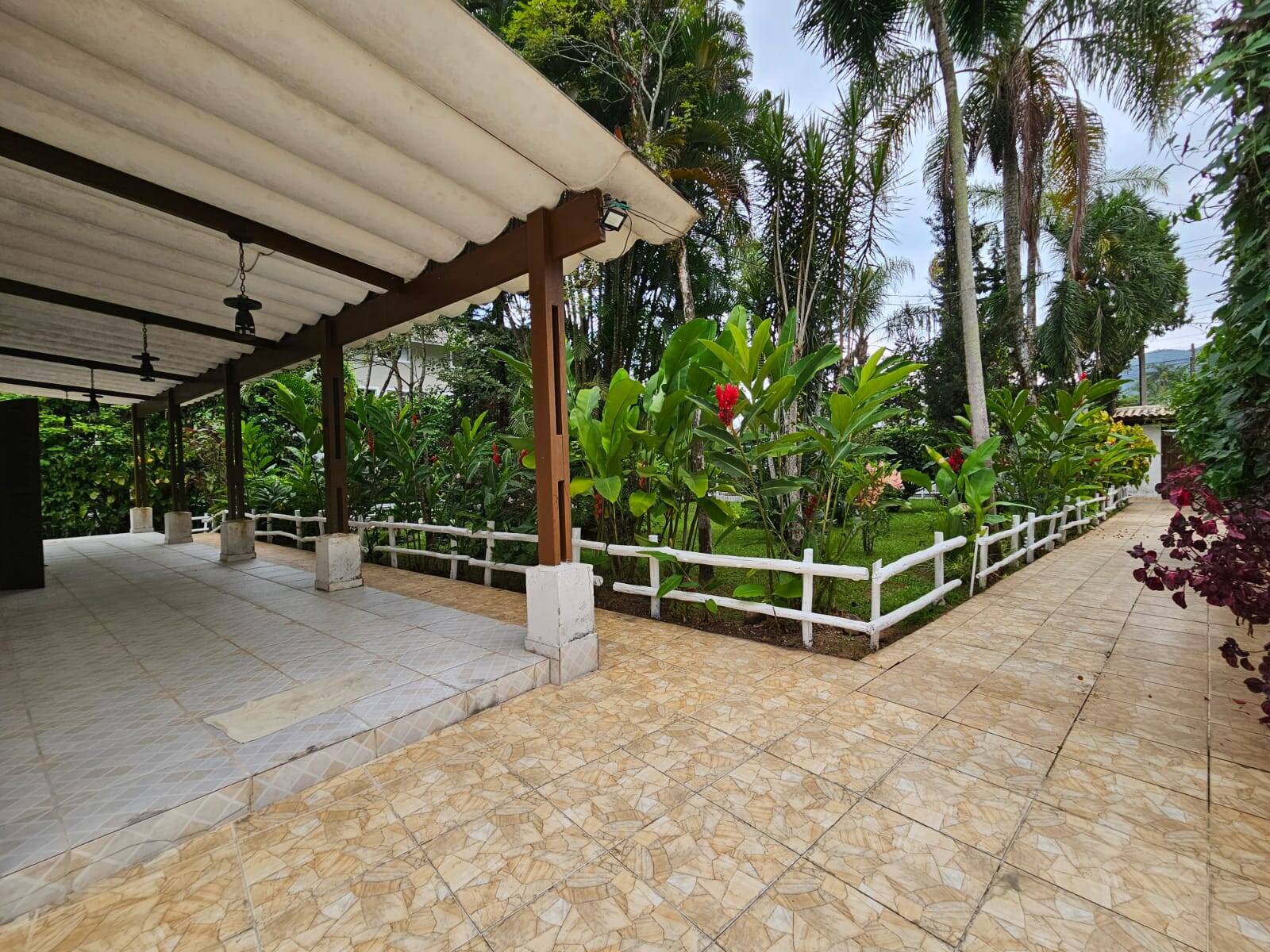 Casa, 3 quartos, 263 m² - Foto 13