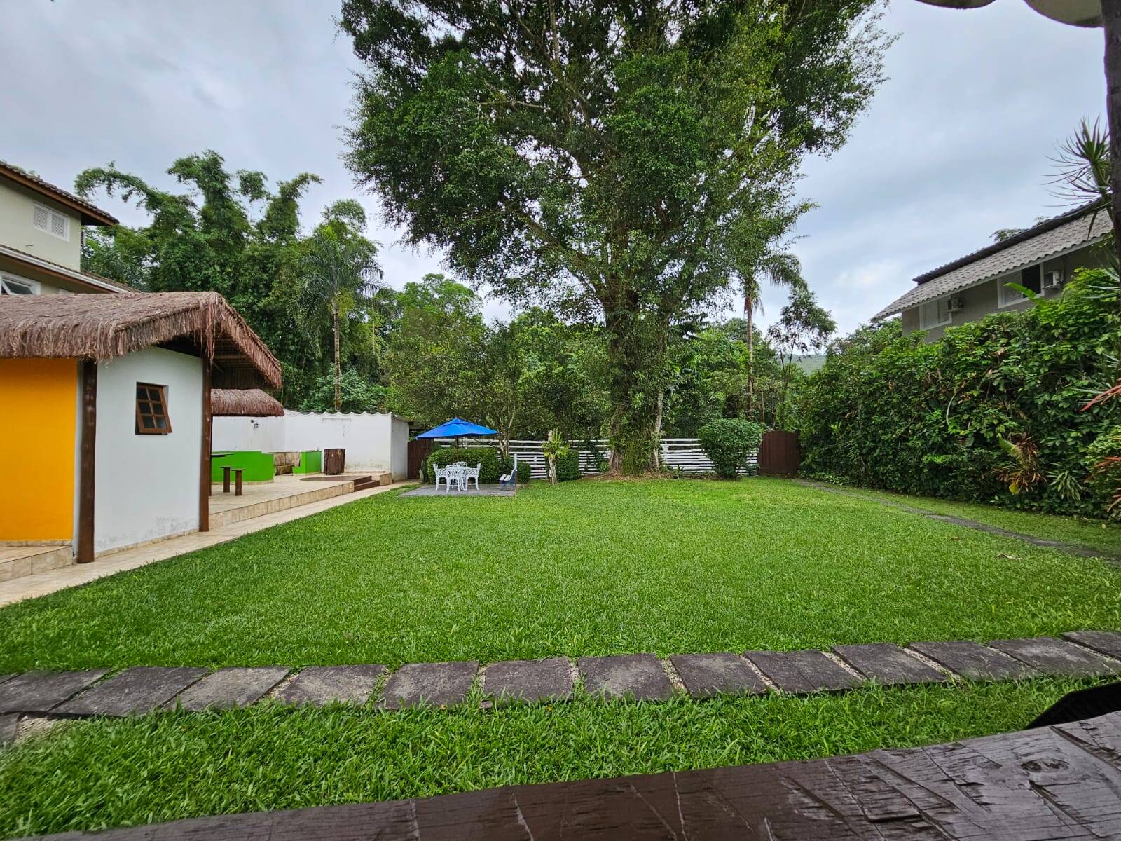 Casa, 3 quartos, 263 m² - Foto 16