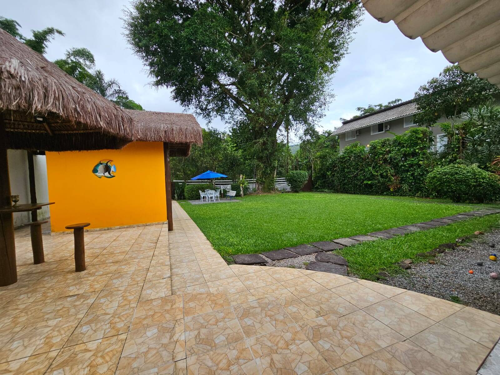 Casa, 3 quartos, 263 m² - Foto 15