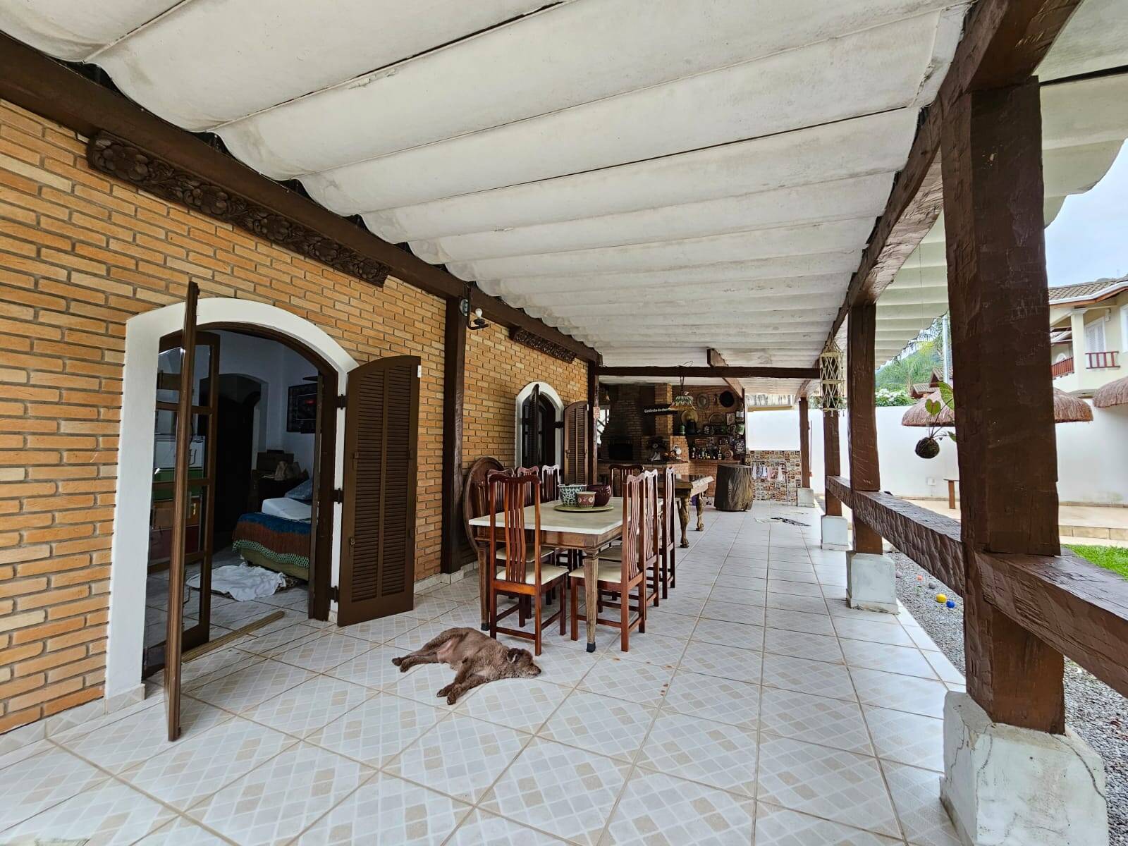 Casa, 3 quartos, 263 m² - Foto 18