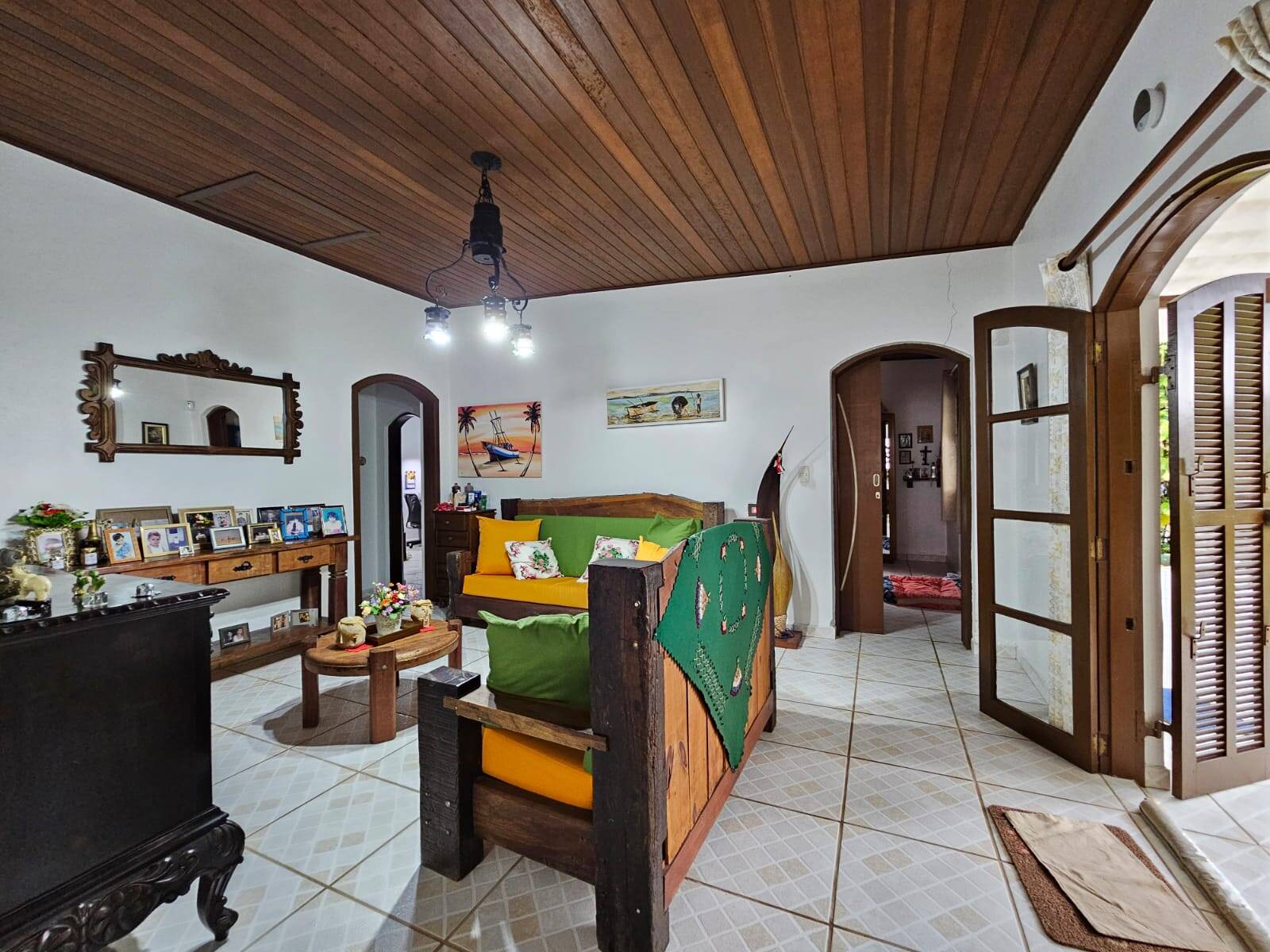 Casa, 3 quartos, 263 m² - Foto 25