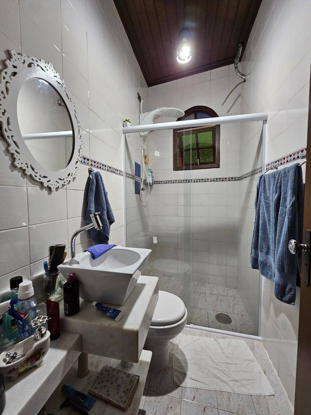 Casa, 3 quartos, 263 m² - Foto 21