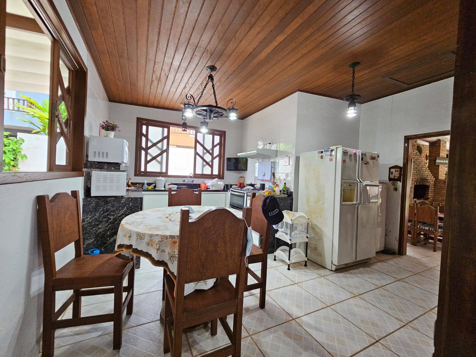 Casa, 3 quartos, 263 m² - Foto 26