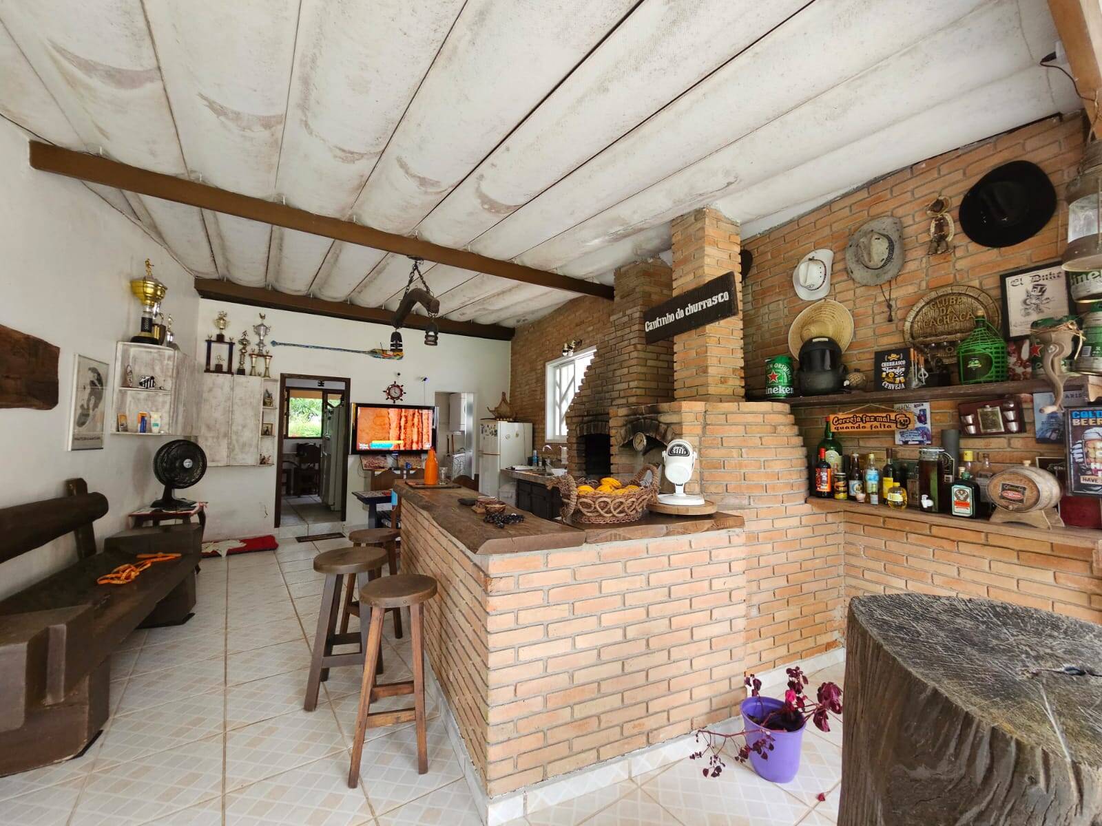 Casa, 3 quartos, 263 m² - Foto 29